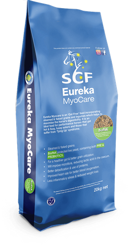 SCF Eureka Myocare 20kg  (48)