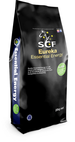 SCF Eureka Essential Energy 20kg  (48)