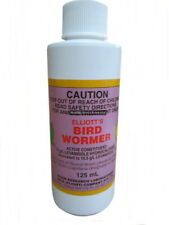 INCA Bird Wormer 250ml