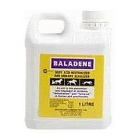 INCA Baladene 5lt