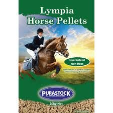 Lympia Pallets 20kg  (60) PURASTOCK