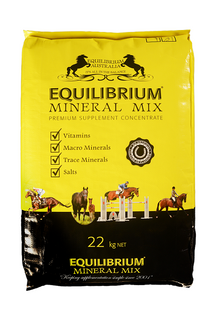 Equilibrium Australia