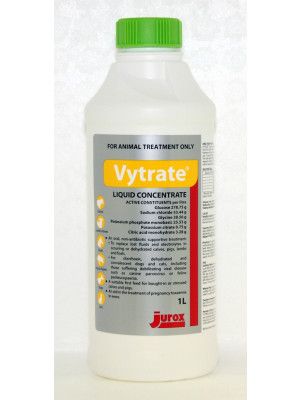 JUROX Vytrate  Liquid Concentrate 1lt