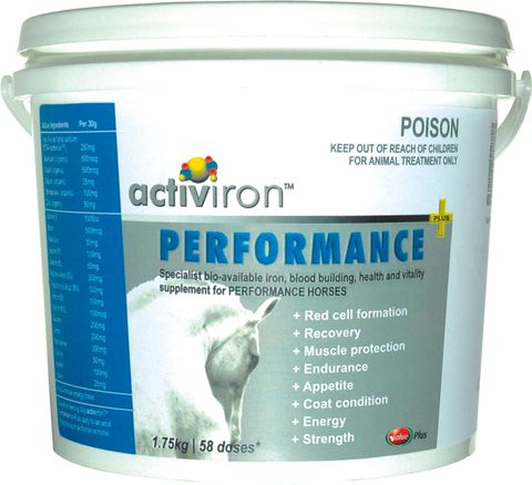 VALUE PLUS Activiron Paste 900ml