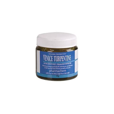 PHARMACHEM Venice Turpentine 50g