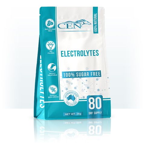 CEN Complete Electrolytes 2kg Horse