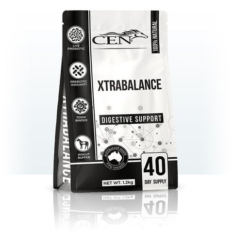 CEN XtraBalance Horse Digestive Supplement 1kg
