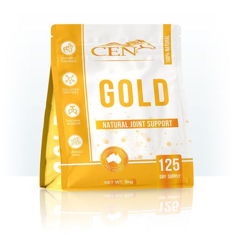 CEN Gold Horse Joint Supplementt  1.2kg
