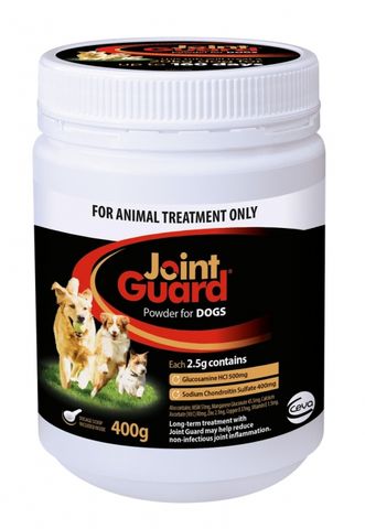 CEVA Joint Guard For Dogs 400g