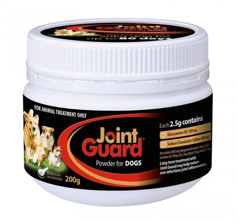 CEVA Joint Guard For Dogs 200g