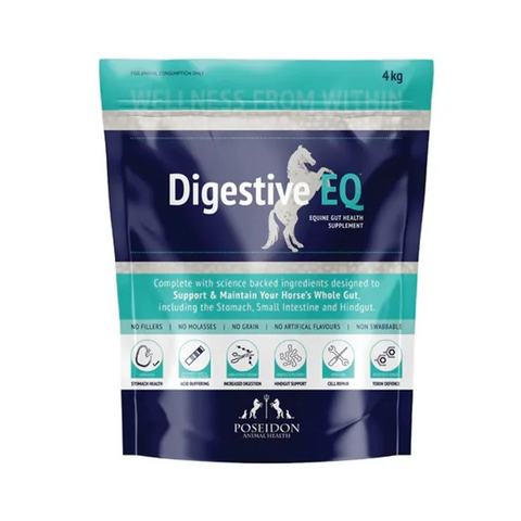 POSEIDON Digestive EQ 4kg Sachet (5)