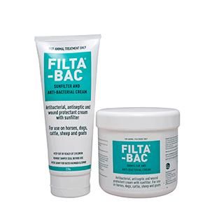 CEVA Filta Bac 120g