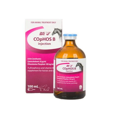 CEVA Cophos B 100ml