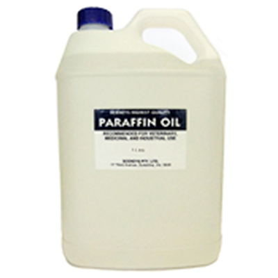 SCENEYS Paraffin Oil 5lt