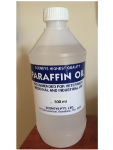 SCENEYS Paraffin Oil 1lt