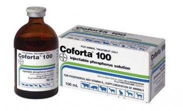 Coforta 100 100ml