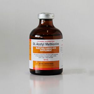 Di Acetyl  Mytheine 50 ml