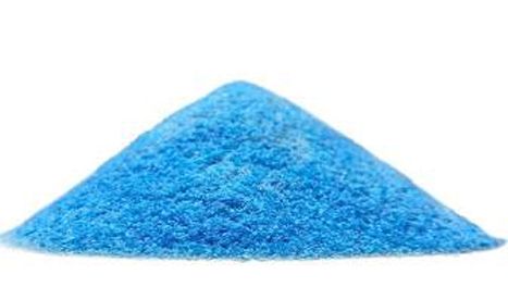 Copper Sulphate  25kg
