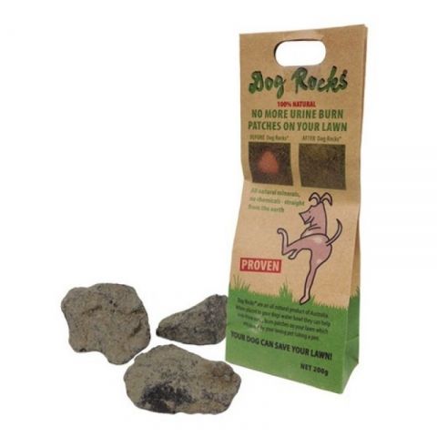 Dog Rocks 200g