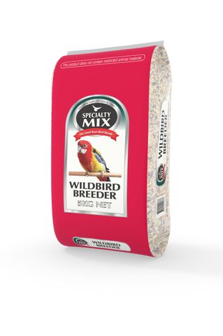 Wild Bird Breeder 5kg