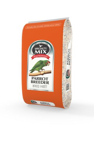 Parrot Breeder 5kg