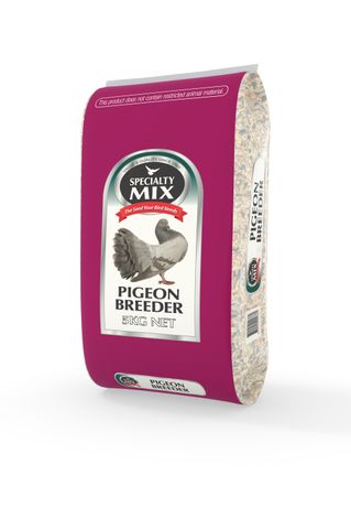 Pigeon Breeder 5kg