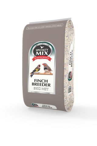 Finch Breeder 5kg