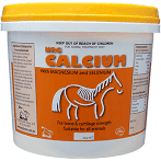 NRG Calcium 4kg