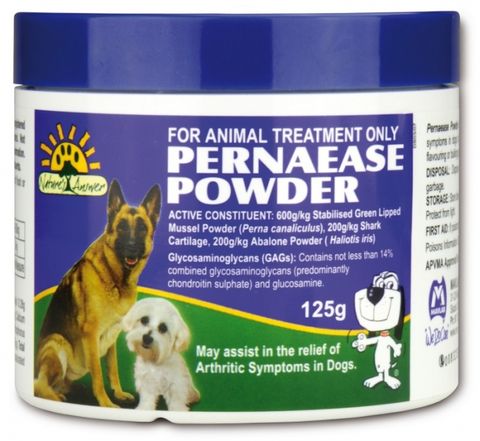 Pernaease Powder Flex  125g