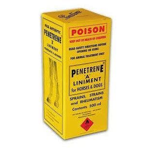 Penetrene A 500ml