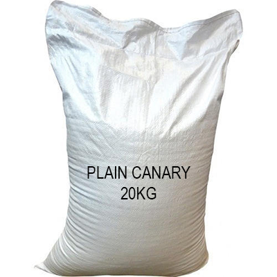Plain Canary 20kg  (48)