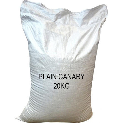 Plain Canary 20kg (48)