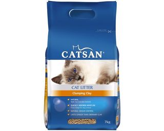 Catsan