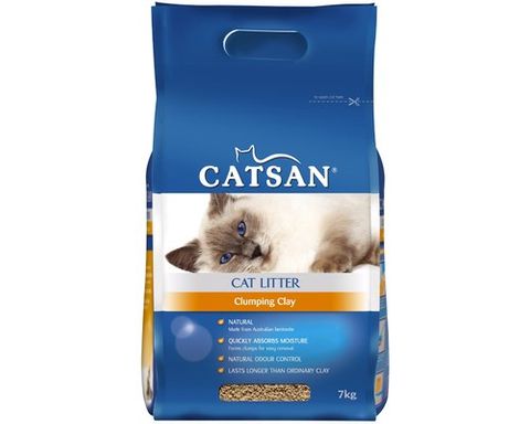 CATSAN Ultra Litter 2x7kg