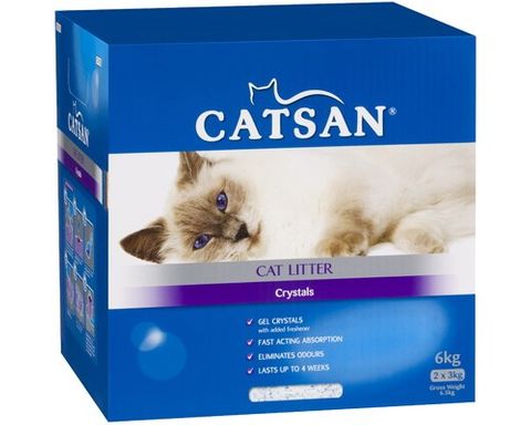 Catsan 15kg outlet