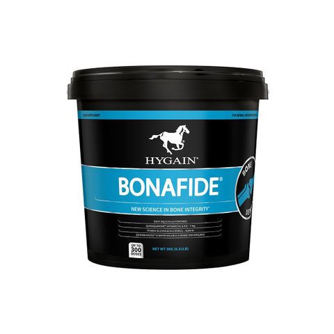 HYGAIN Bonafide Powder 3kg