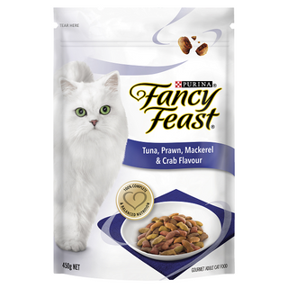 Dry Food