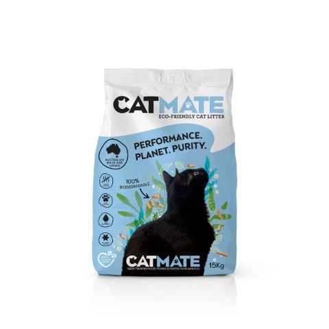 Catmate 15kg  (66)
