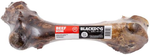 BLACKDOG Large Beef Bones (8 Box)