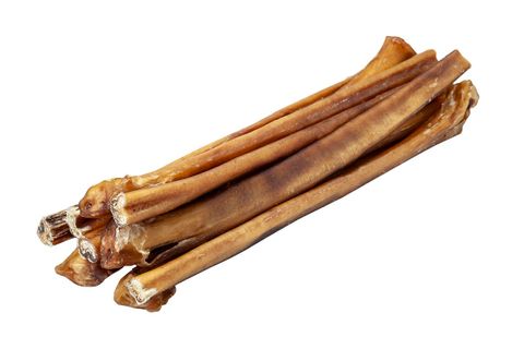 BLACKDOG Jumbo Bully Sticks (10 Bag)