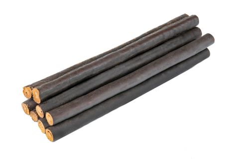 BLACKDOG Beef Liver Sticks (25 Bag)