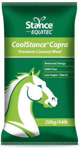 STANCE Copra Cool Fuel Meal 20kg  (48)