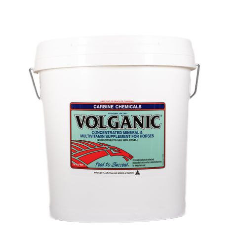 CARBINE Volganic 16kg