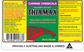 CARBINE Thiamax Stimulus Solution 600ml