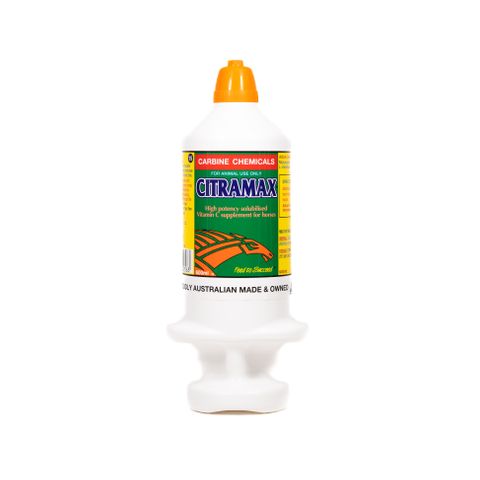 CARBINE Citramax 600ml