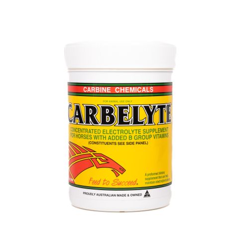 CARBINE Carbalyte 2kg