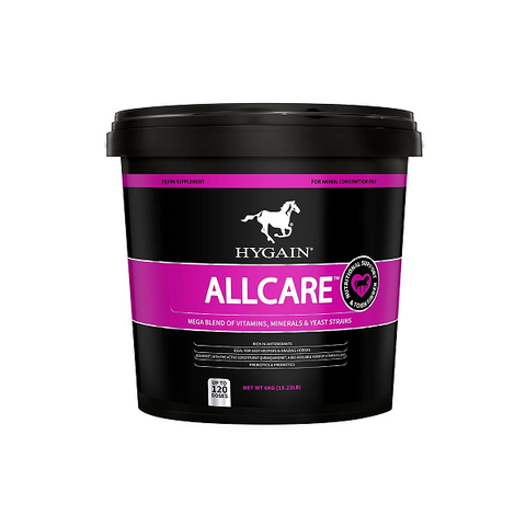 HYGAIN Allcare 6kg