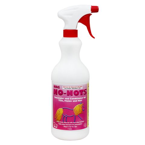 NRG No Nots 950ml