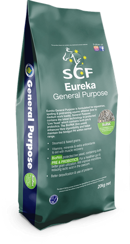 SCF Eureka General Purpose 20kg  (48)