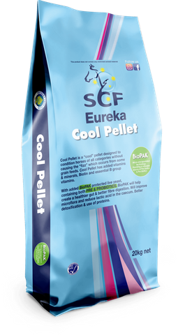 SCF Eureka Cool Performance 20kg  (48)